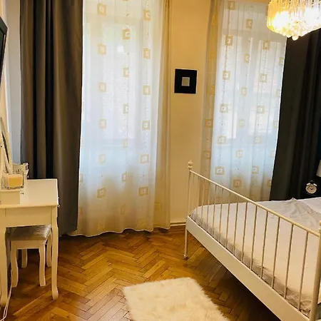Postavarului Apartment *