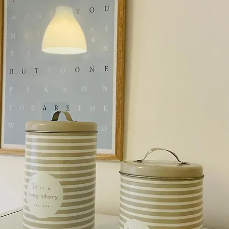 Appartement Postavarului *