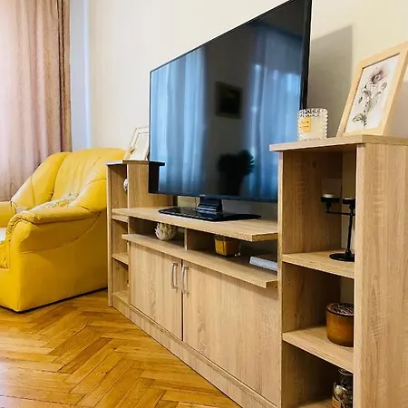 Apartment Postavarului Brasov