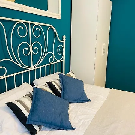 Appartement Postavarului *