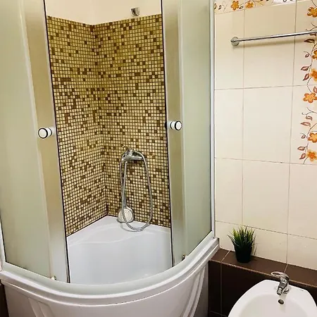 Postavarului Apartment Brasov