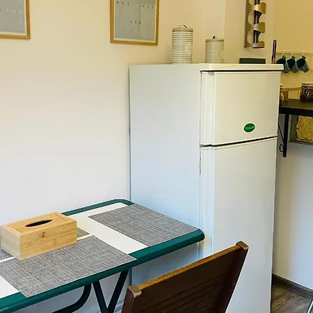 Apartment Postavarului