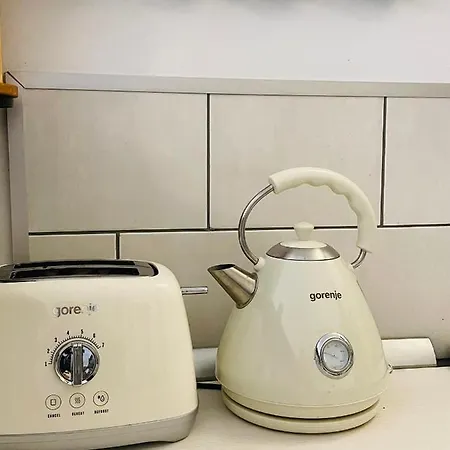 Postavarului Appartement *