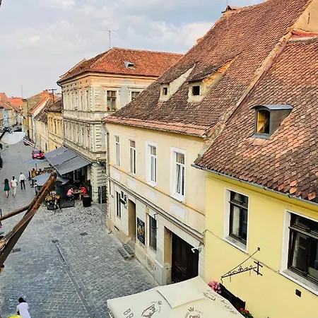 Appartement Postavarului