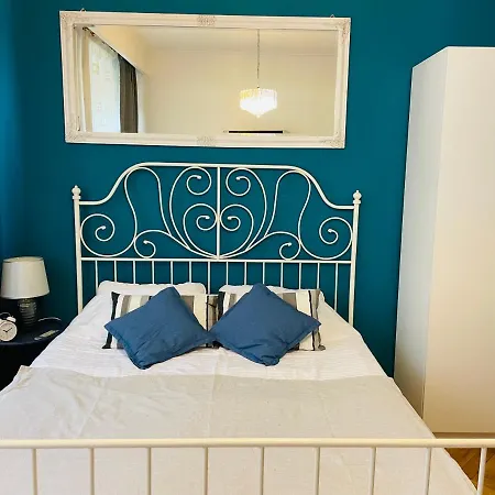 Apartment Postavarului