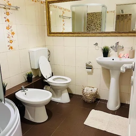 Postavarului * Braşov