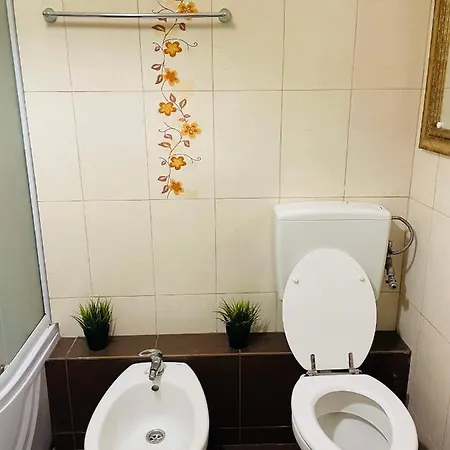 Apartment Postavarului Brasov
