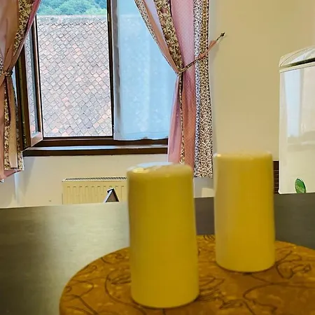 Appartement Postavarului *