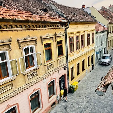 Postavarului Brasov