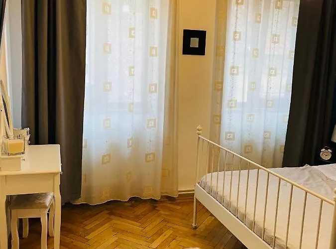 Postavarului Apartament *