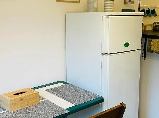 Apartament Postavarului