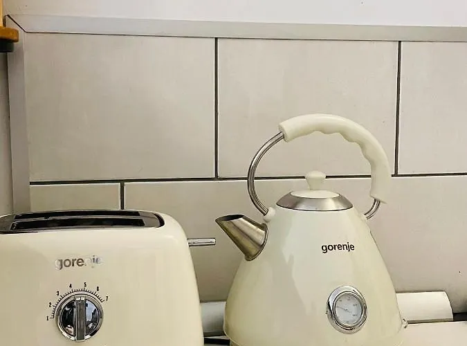 Postavarului Apartament *