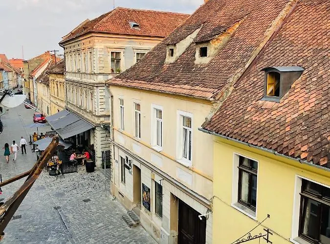 Apartament Postavarului