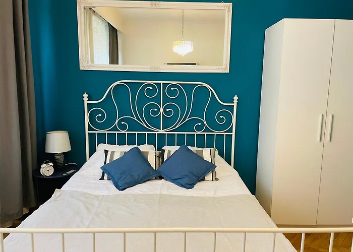 Apartament Postavarului