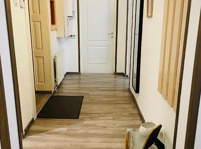 Postavarului * Braszów