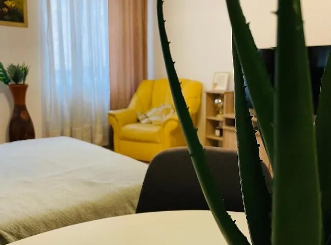 Postavarului Apartament Braszów