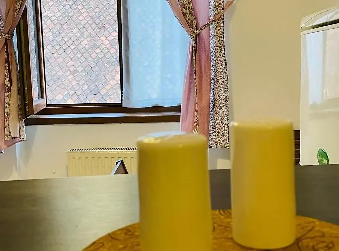 Apartament Postavarului *